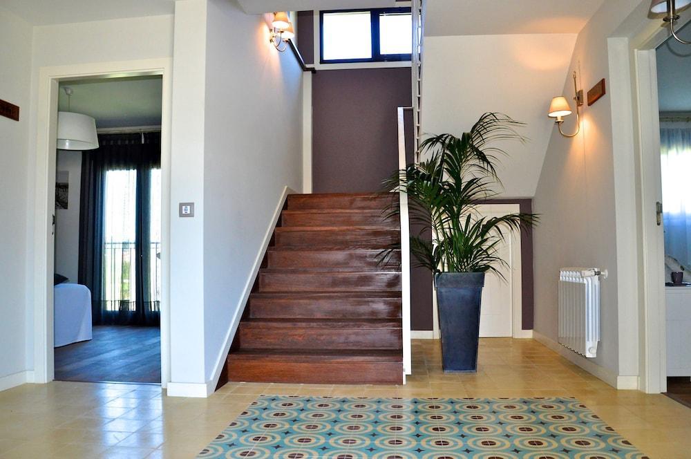 Enoturismo Lagar De Costa Guest House Castrelo  ภายนอก รูปภาพ