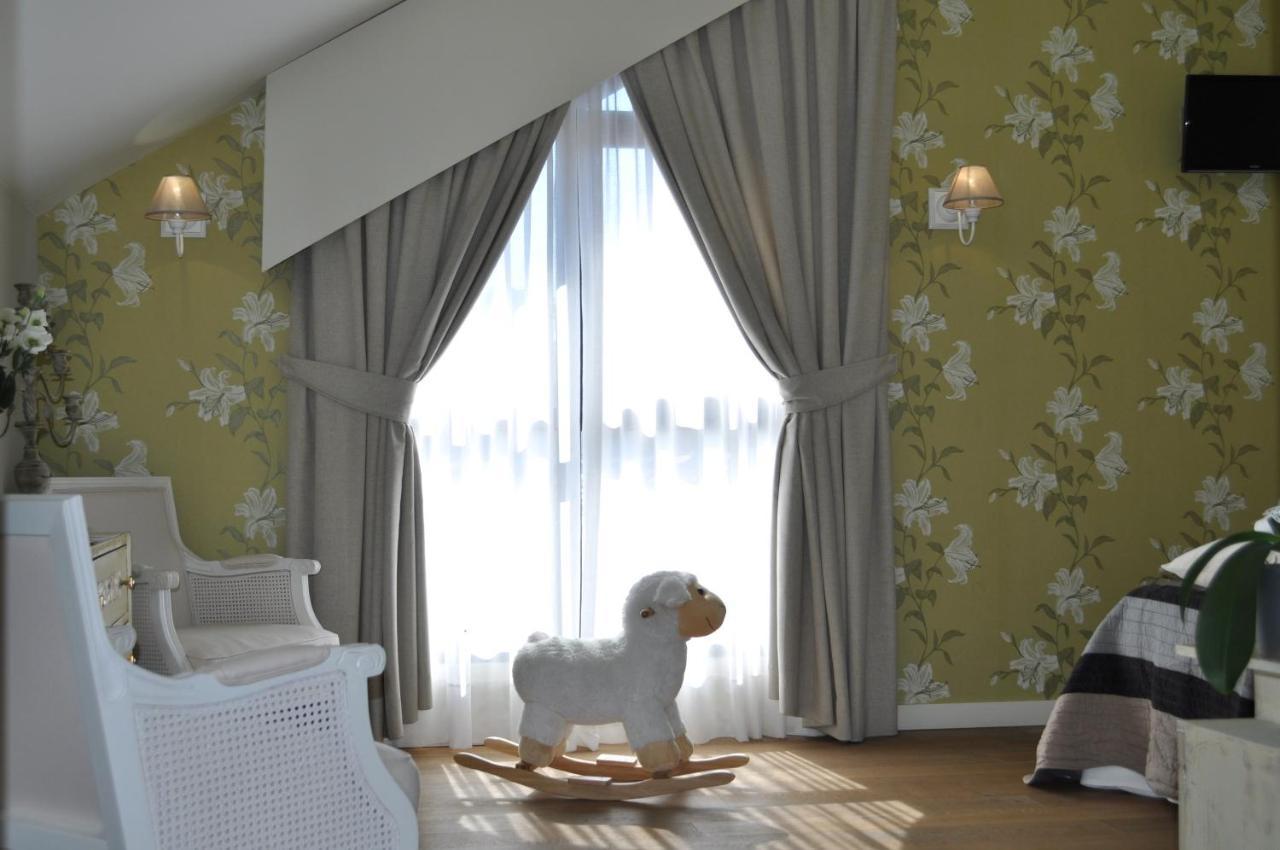 Enoturismo Lagar De Costa Guest House Castrelo  ภายนอก รูปภาพ
