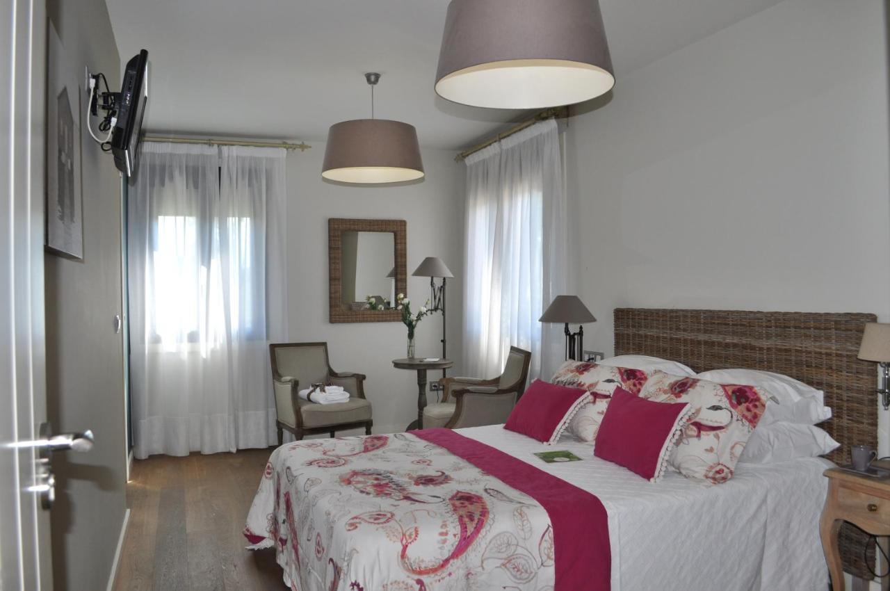 Enoturismo Lagar De Costa Guest House Castrelo  ภายนอก รูปภาพ