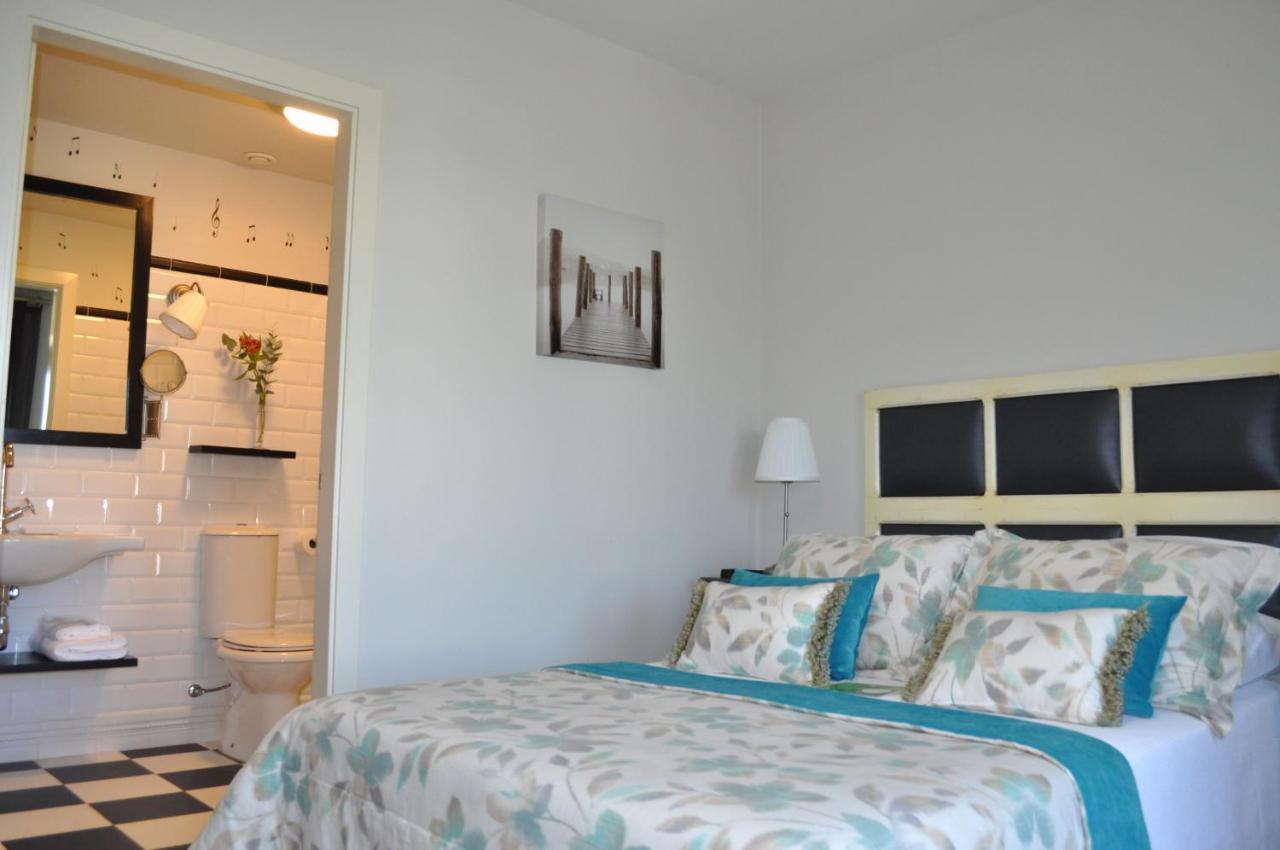 Enoturismo Lagar De Costa Guest House Castrelo  ภายนอก รูปภาพ