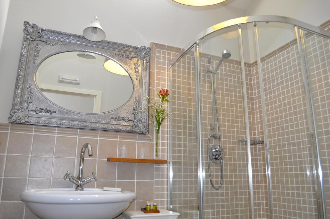 Enoturismo Lagar De Costa Guest House Castrelo  ภายนอก รูปภาพ